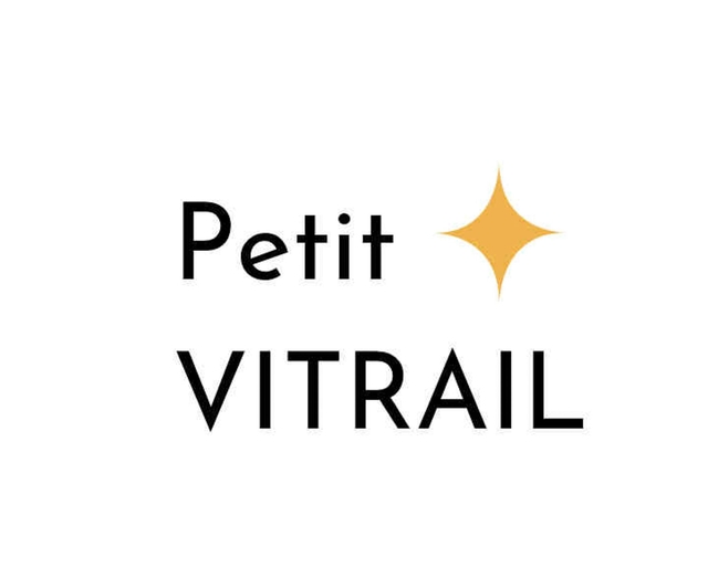 Petit Vitrail, des vitraux  symboliques à offrir.
