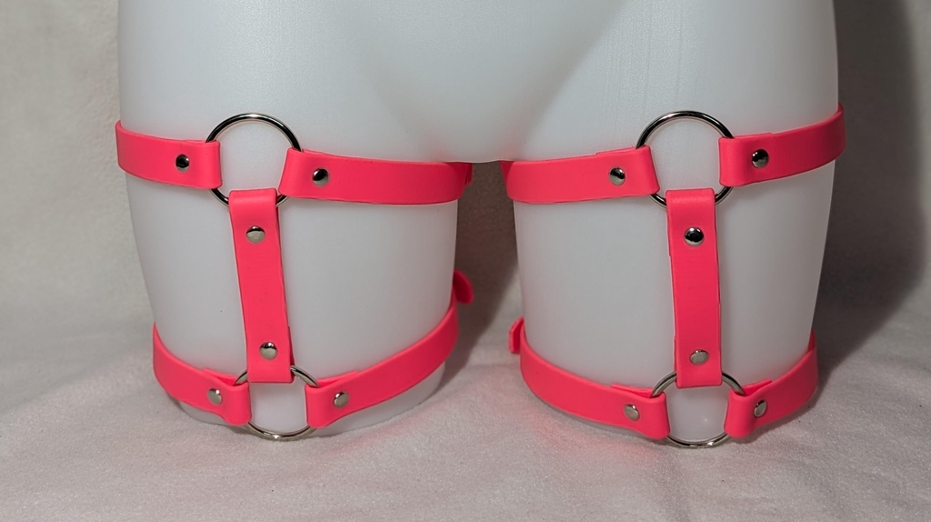 Biothane élégant résistant confort Le ti't Atelier