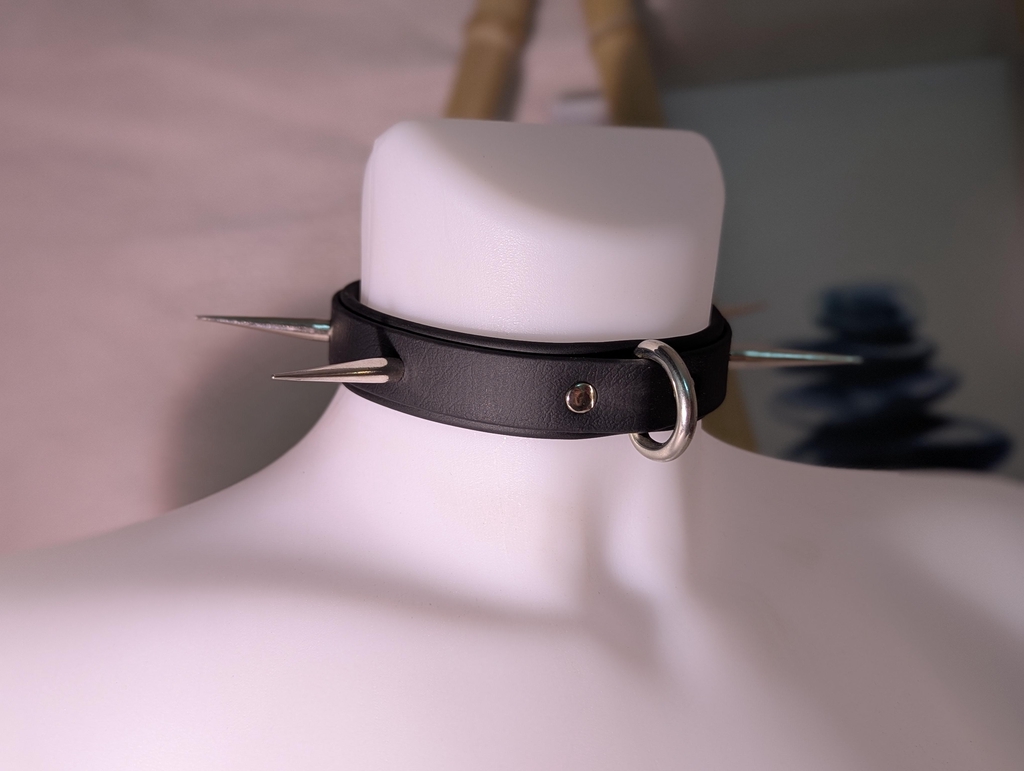 Biothane Elegant résistant confort le ti't atelier 