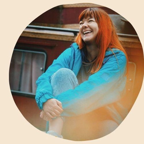 Brode Ouais, broderie personnalisée, faite à la main et consciente.