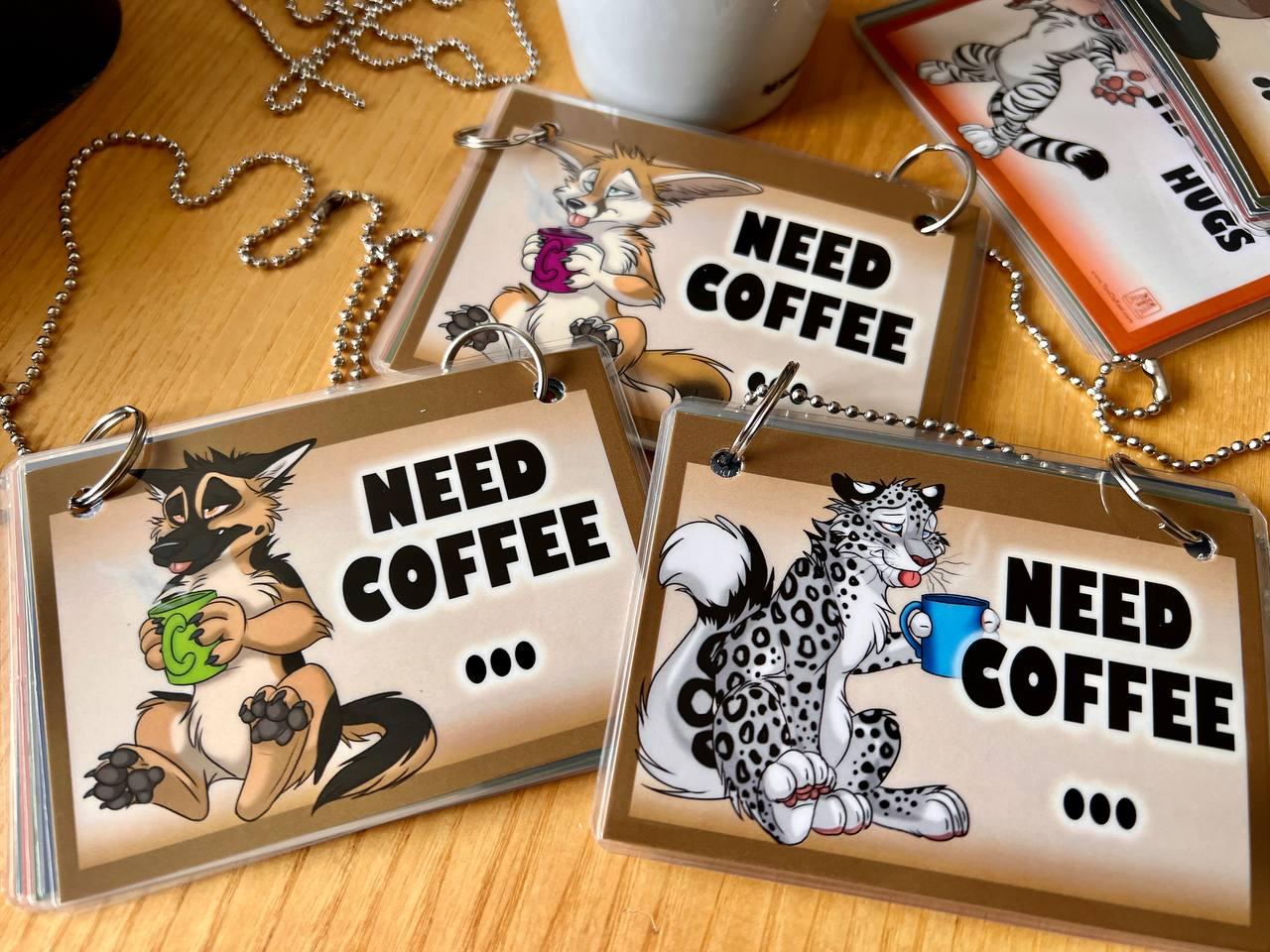 MOOD BADGES