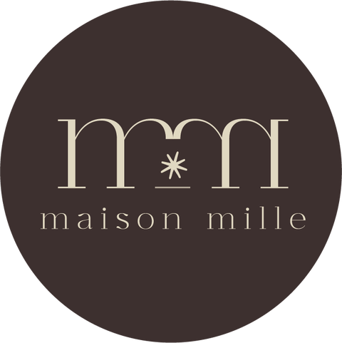 Maison Mille maroquinerie