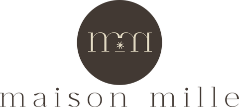 Maison Mille maroquinerie