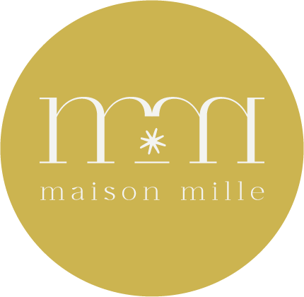 Maison Mille maroquinerie