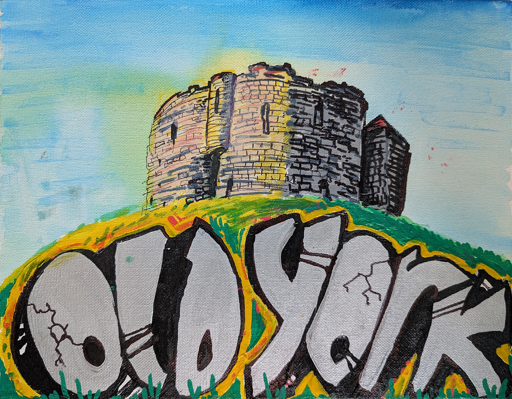 Buy Original Artworks