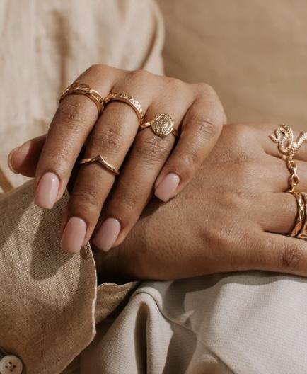 RINGE