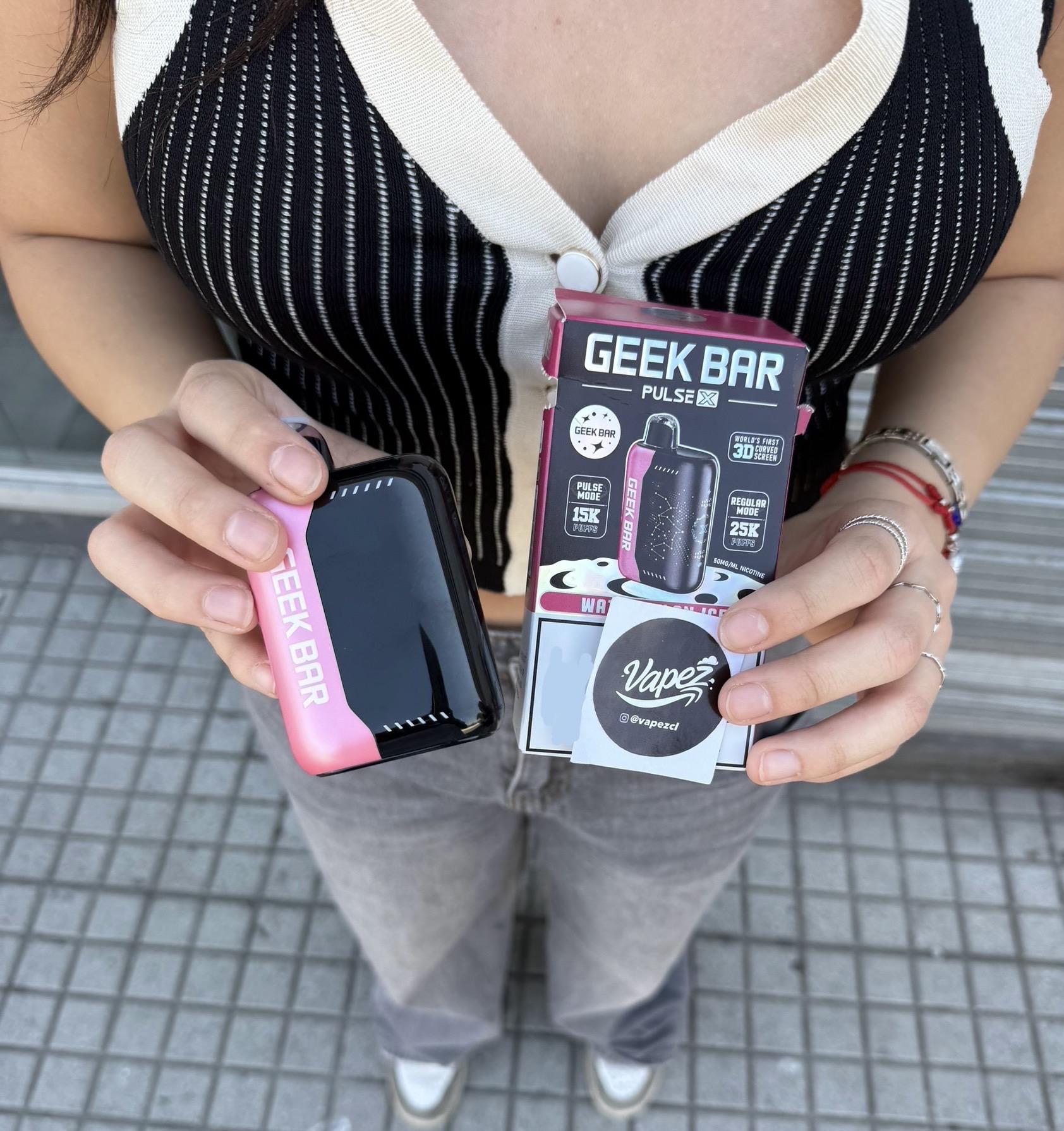 Vapers