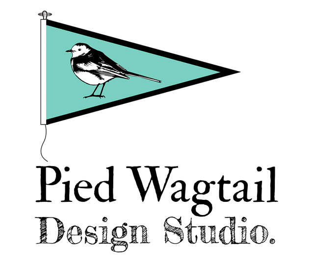 Knitted at Sea Logo
