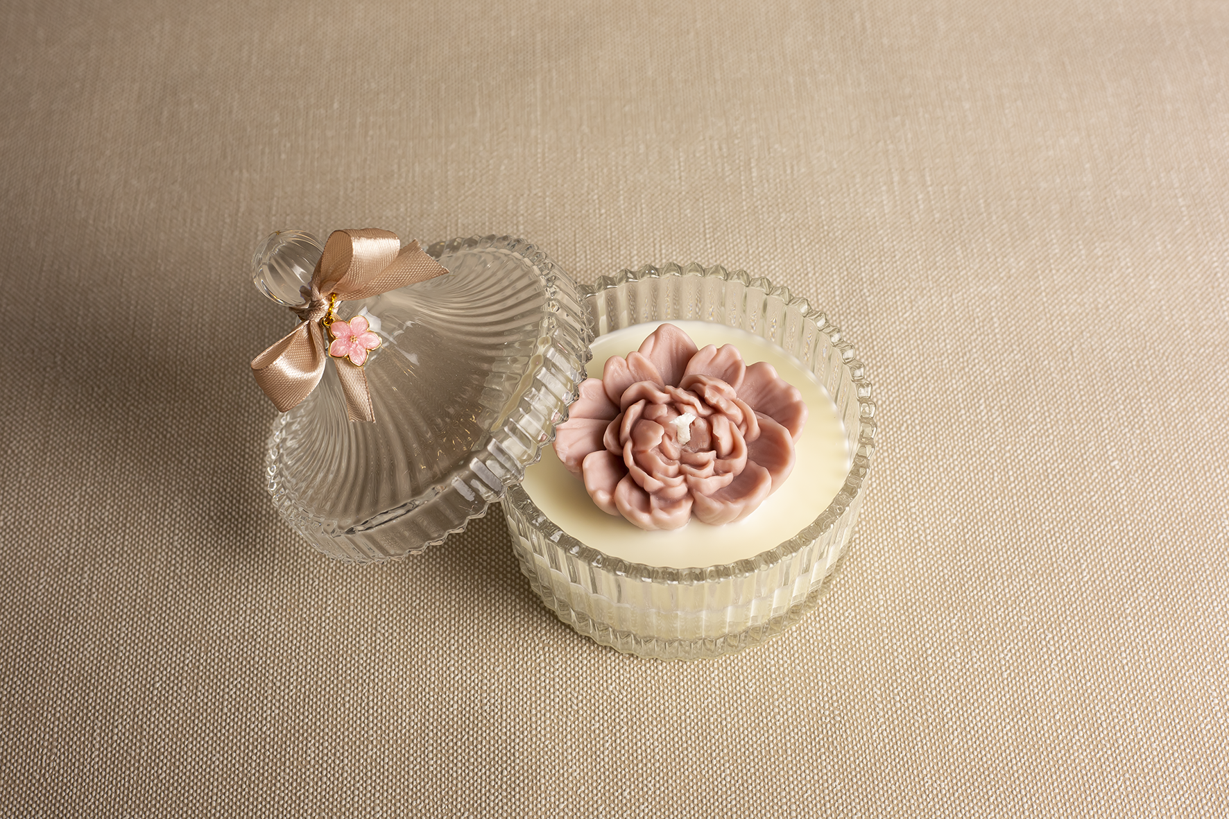 Velas Aromáticas
