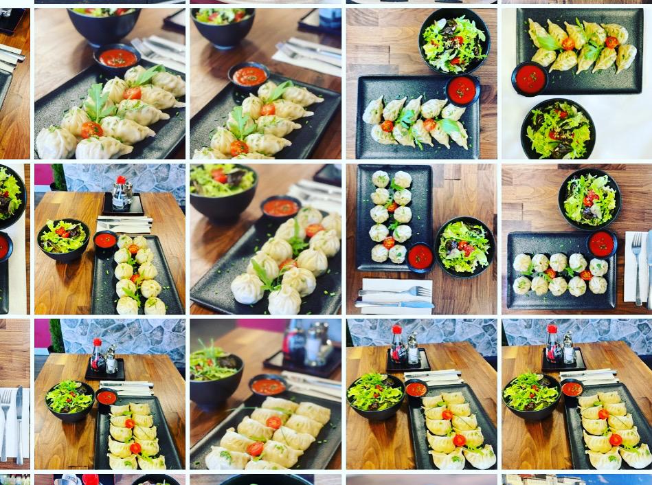 Wir verwenden Schweizer Fleisch