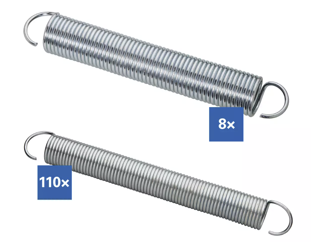 EUROTRAMP Accessories
