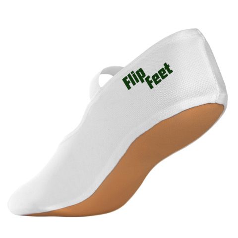 FlipFeet - Trampoline Shoes