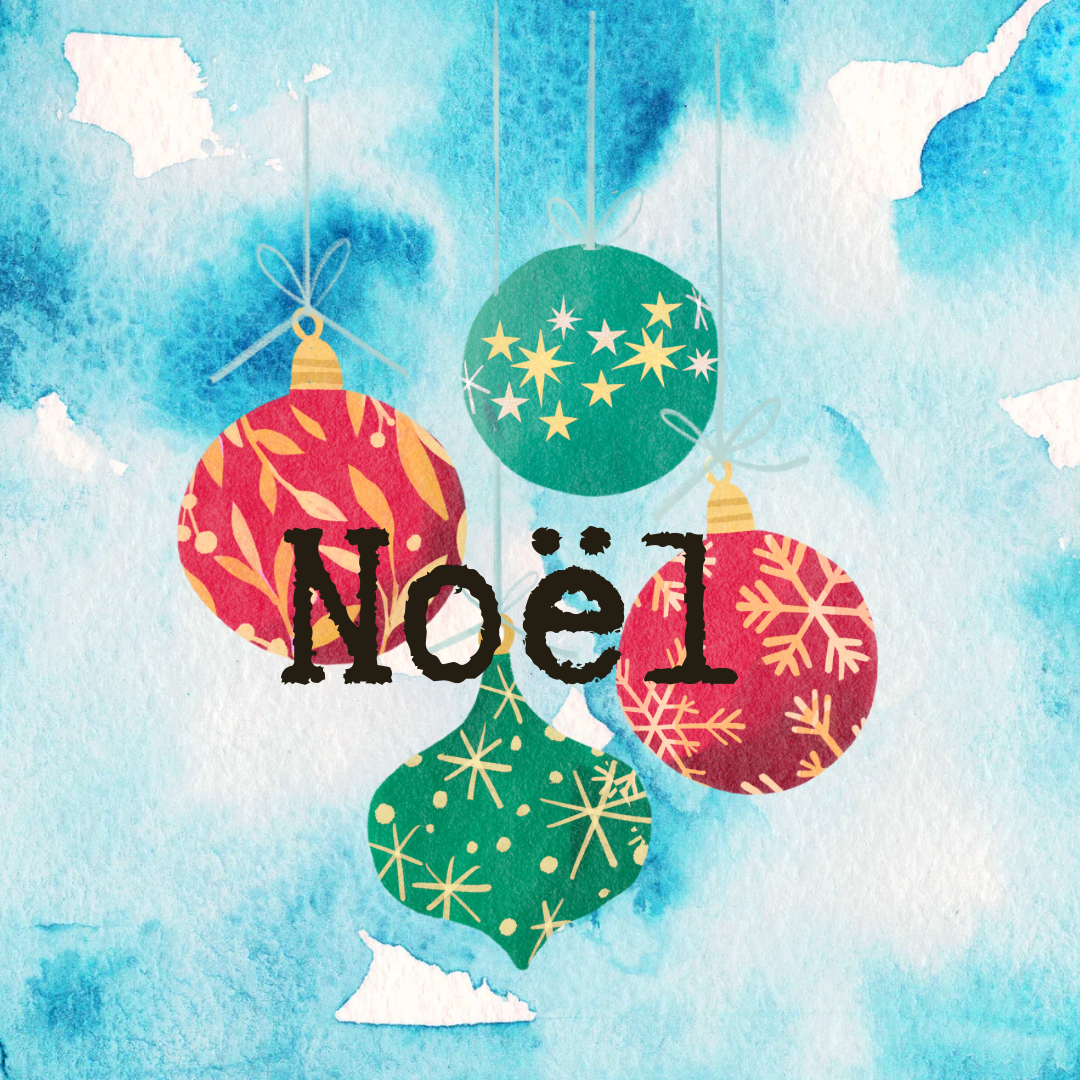 Décorations De Noël