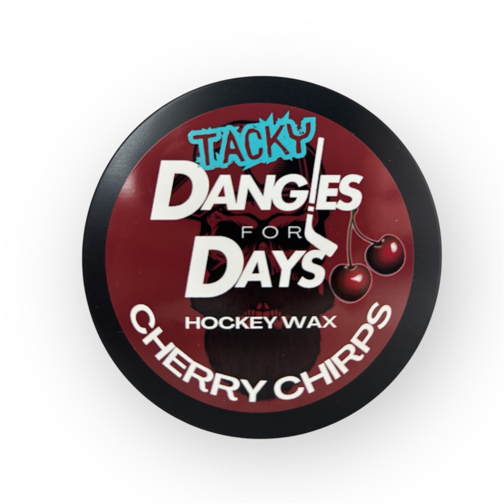 Core Wax Range