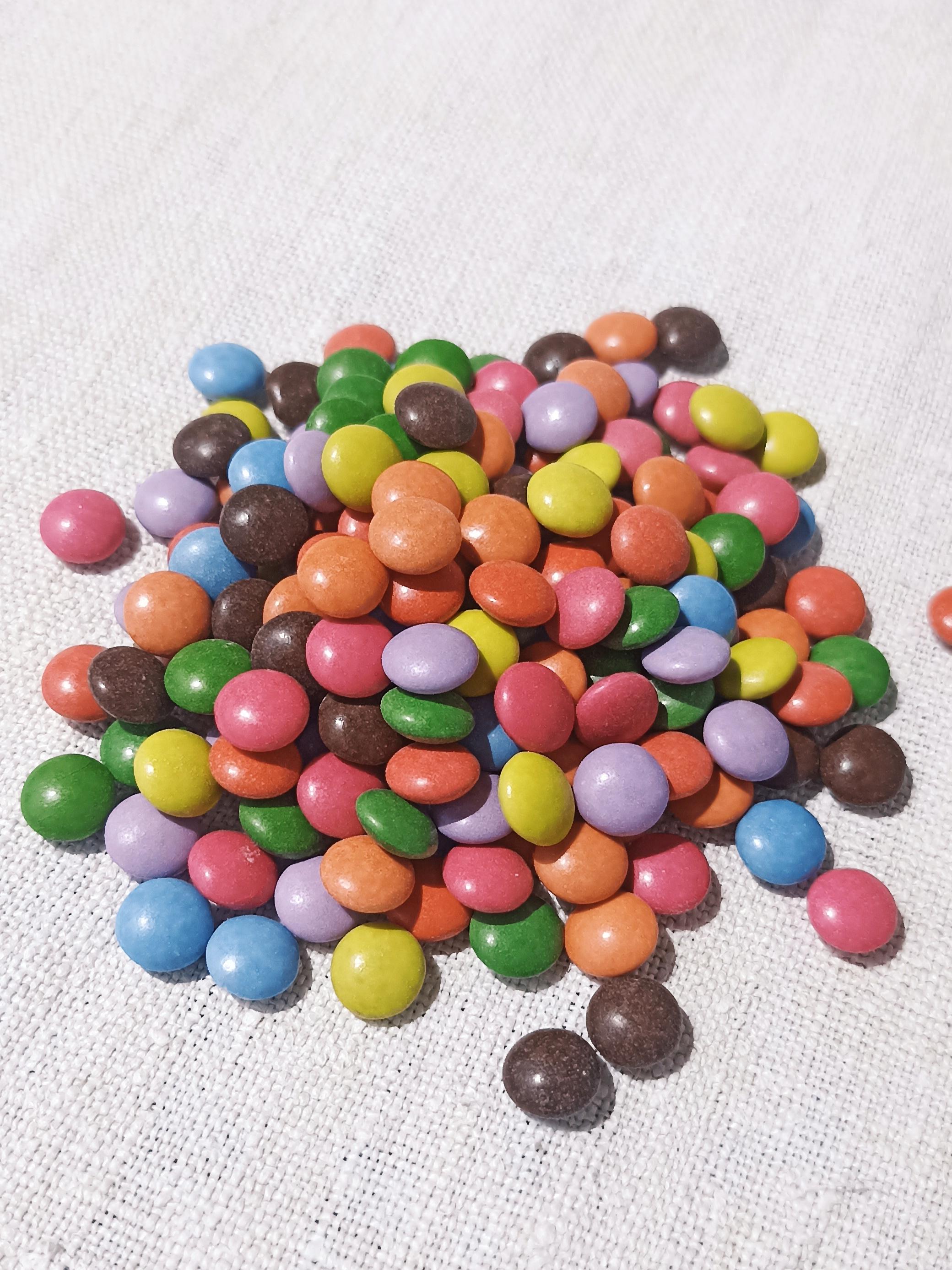 Les Colorées