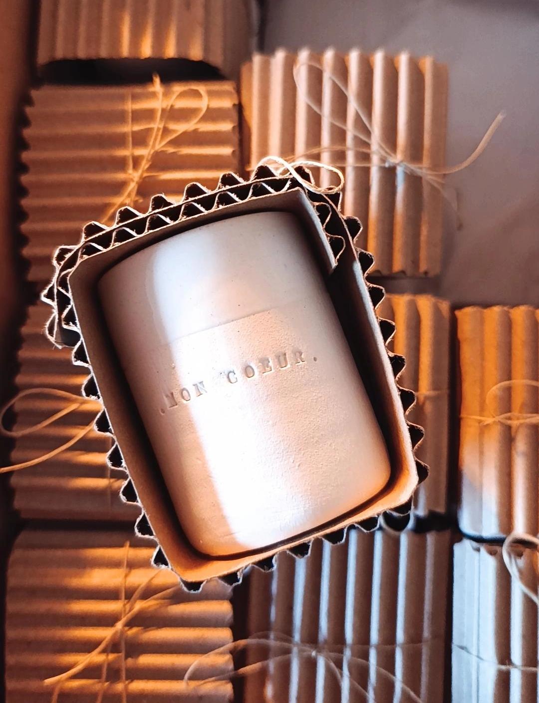 Duo de Tasses