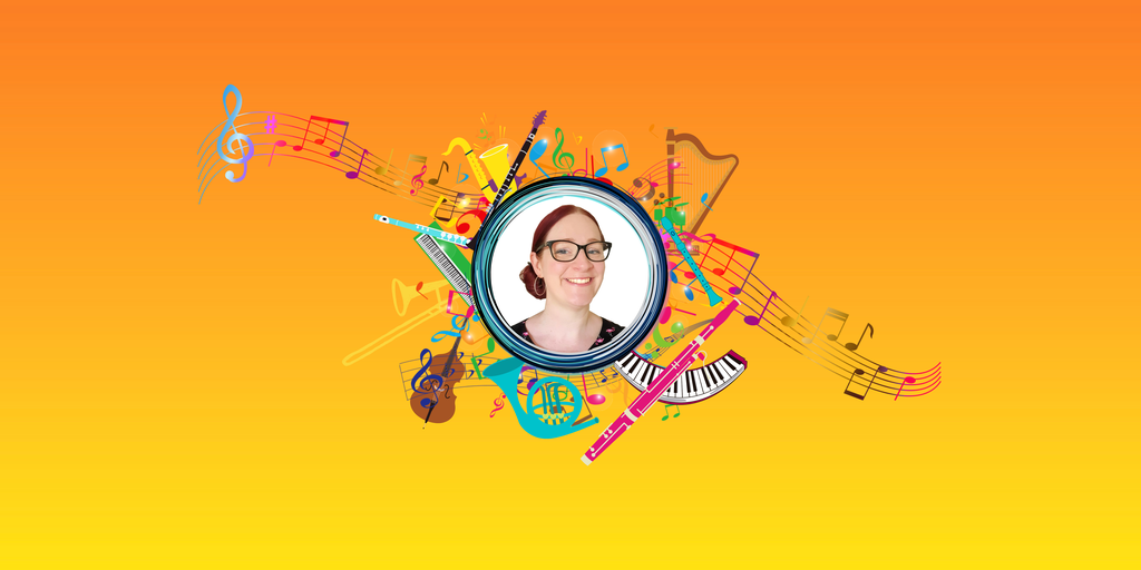 music & art workshops & activities
