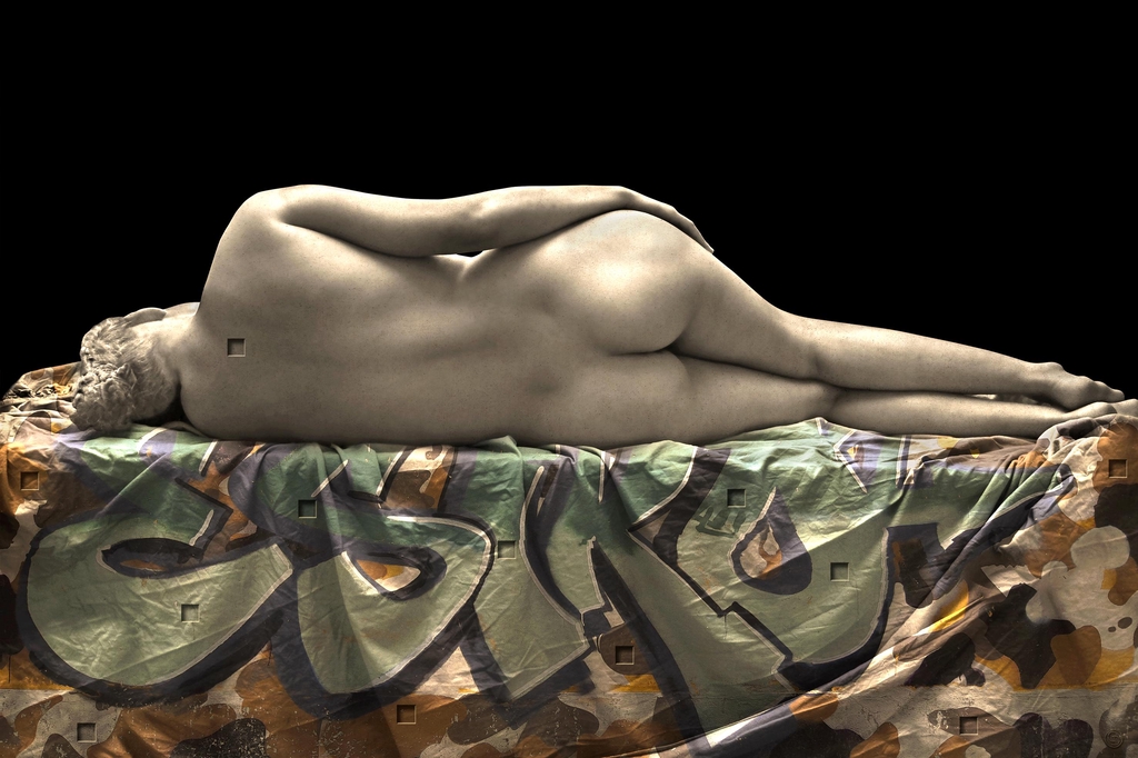 Atelier de Georges Dumas 