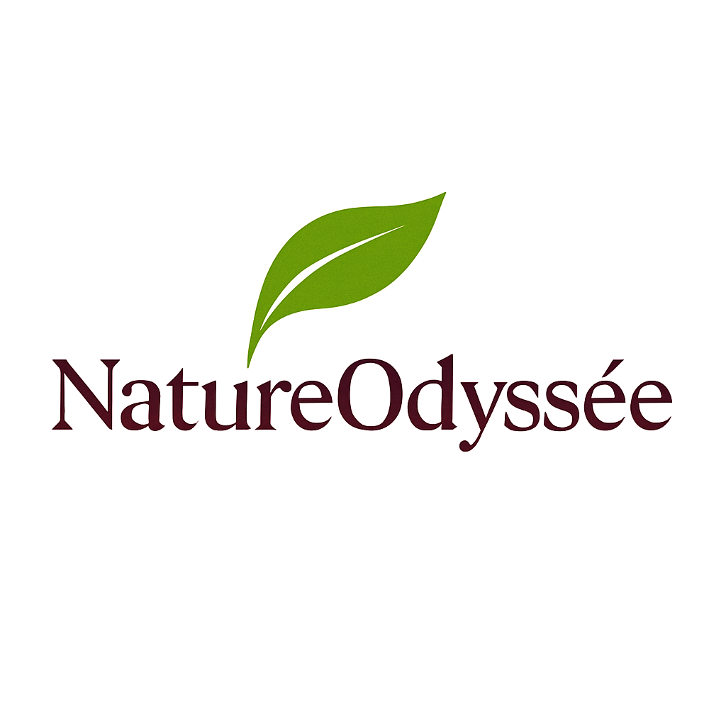 Welcome to NatureOdyssée Boutique