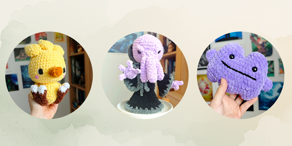 Crochet
