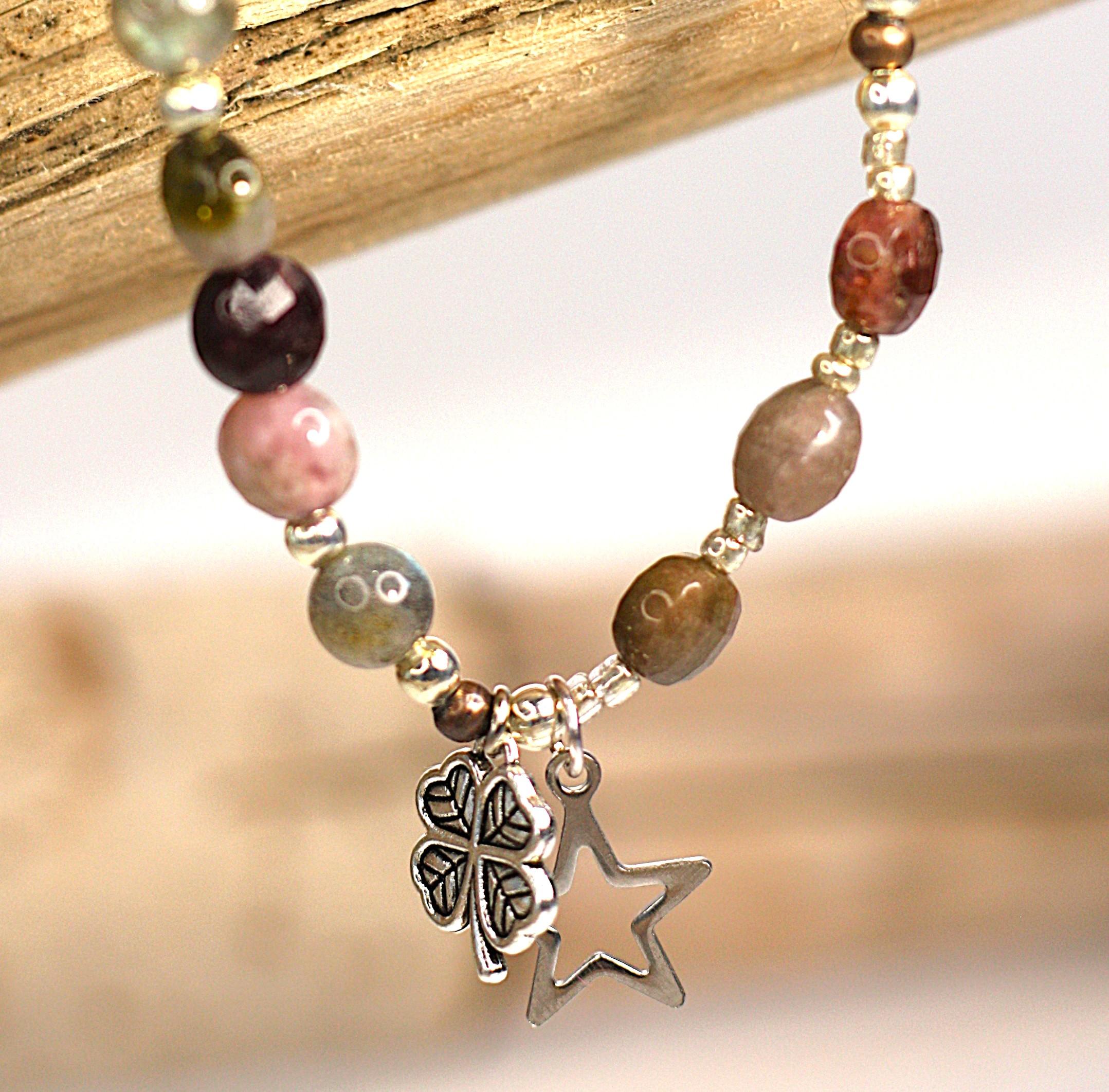 Bracelets Solo Perles