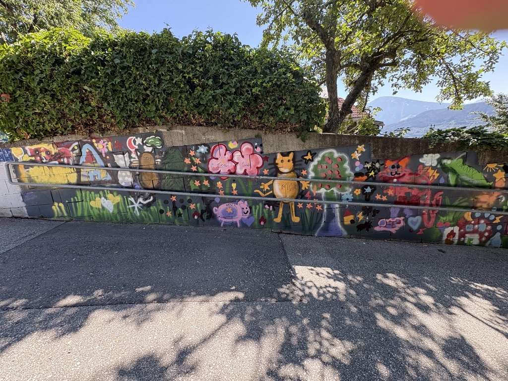 Einfachdrauflos Kids Project (2026)