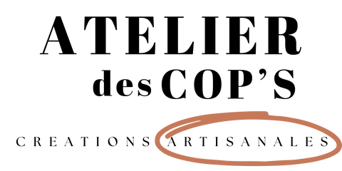 Bienvenue dans l'univers Atelier des Cop's