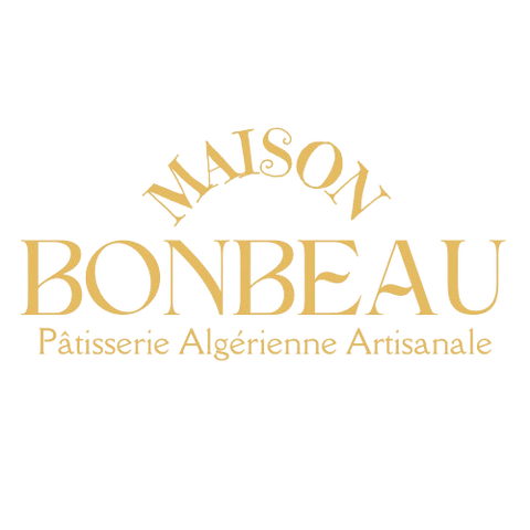 Gâteau algérien 