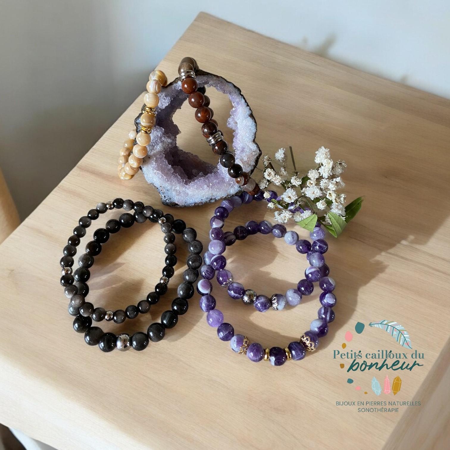Bracelets Adultes