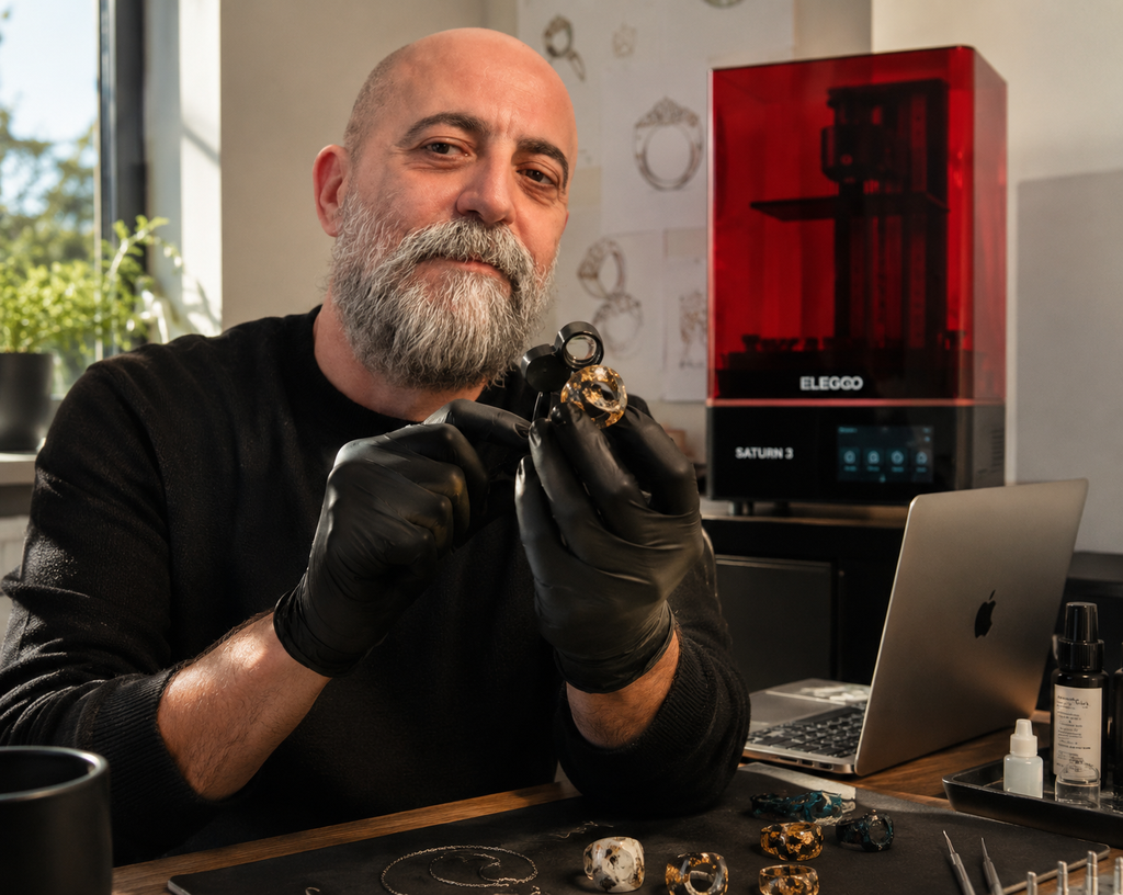 bijoux fantaisies pour hommes