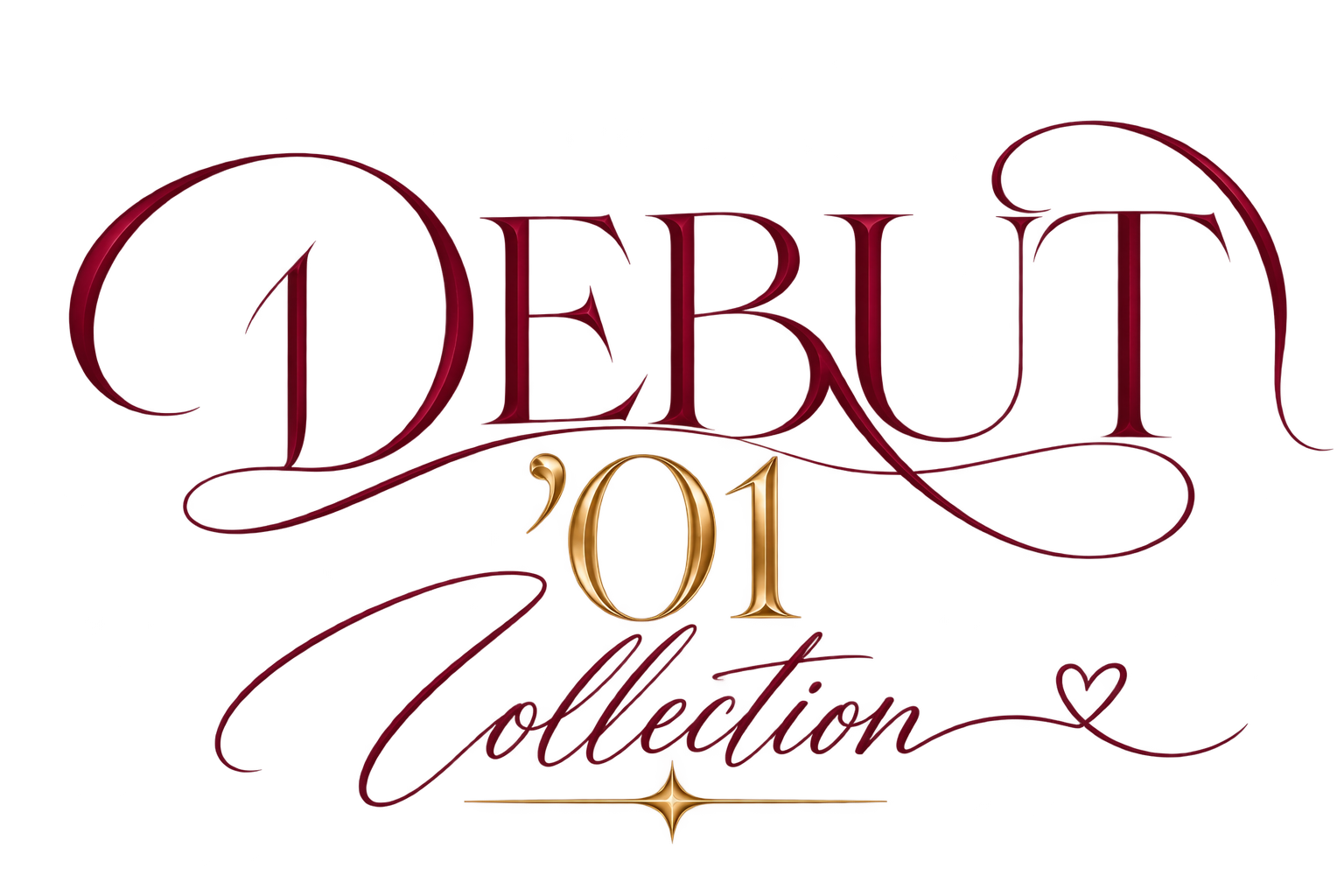 Debut Collection