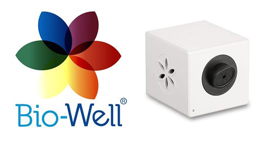 Zastopstvo za GDV kamere Bio-Well.