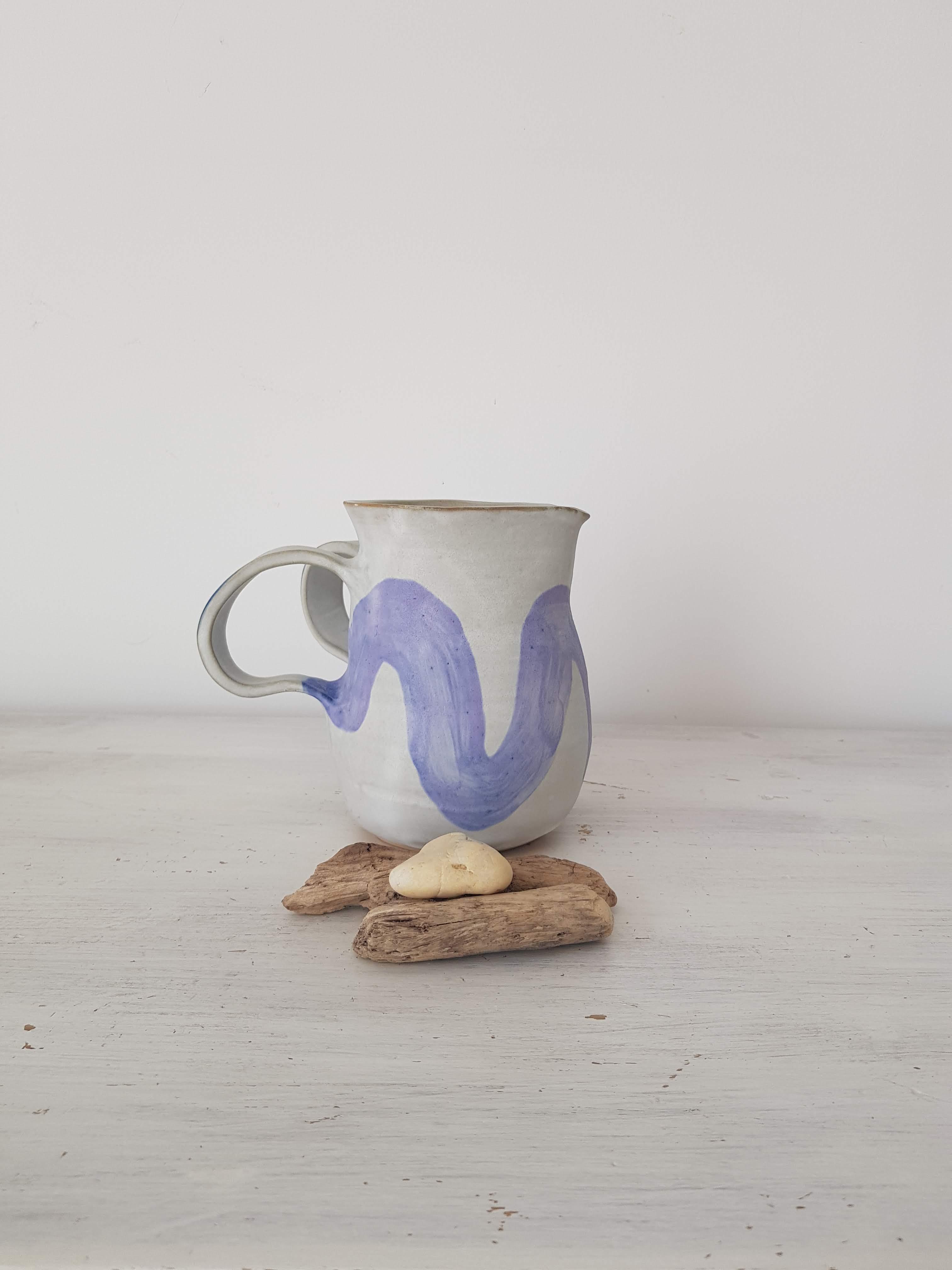 Pichet /carafe/ vase