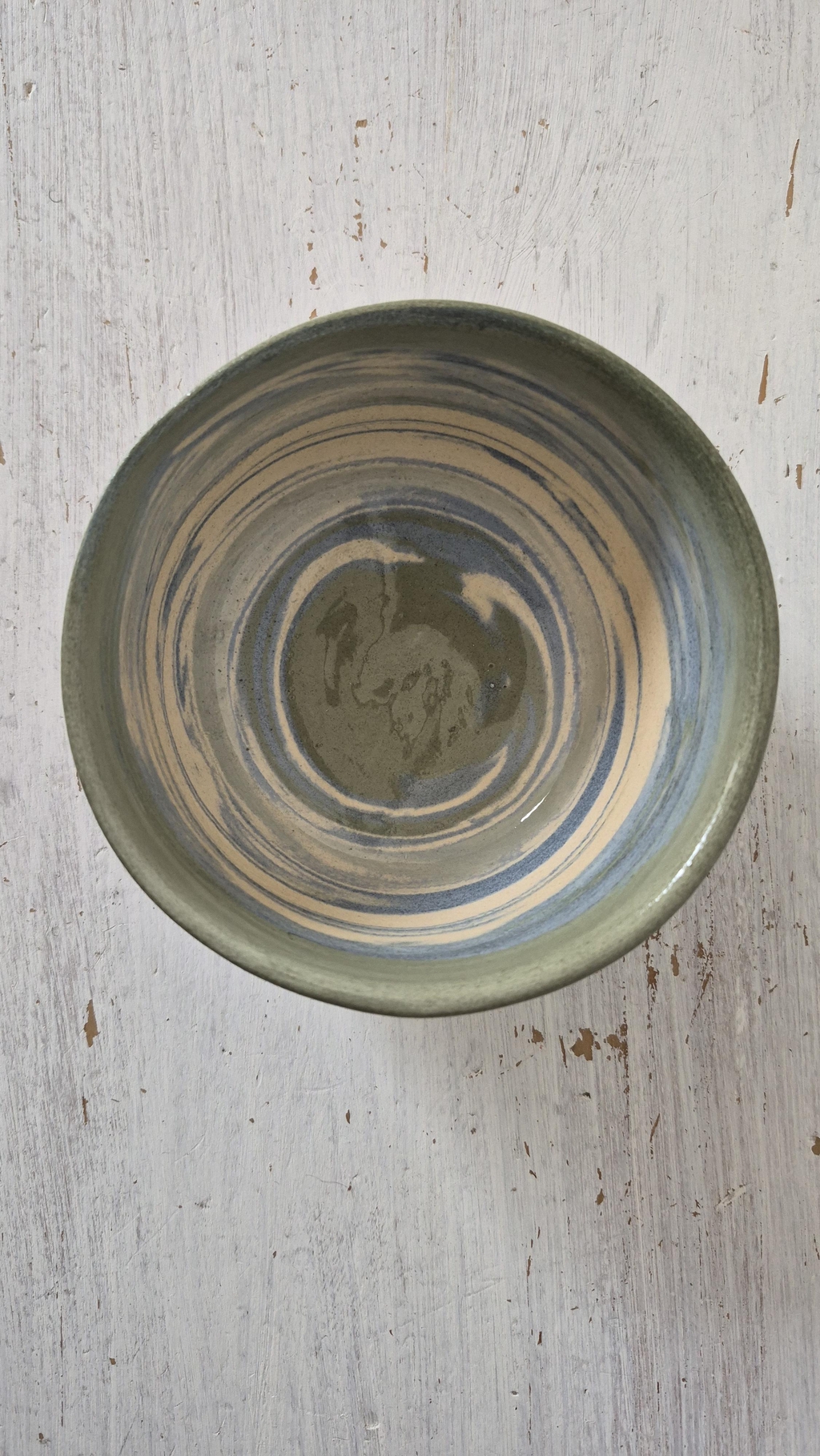 Bol Aurore boréale (rond vert)