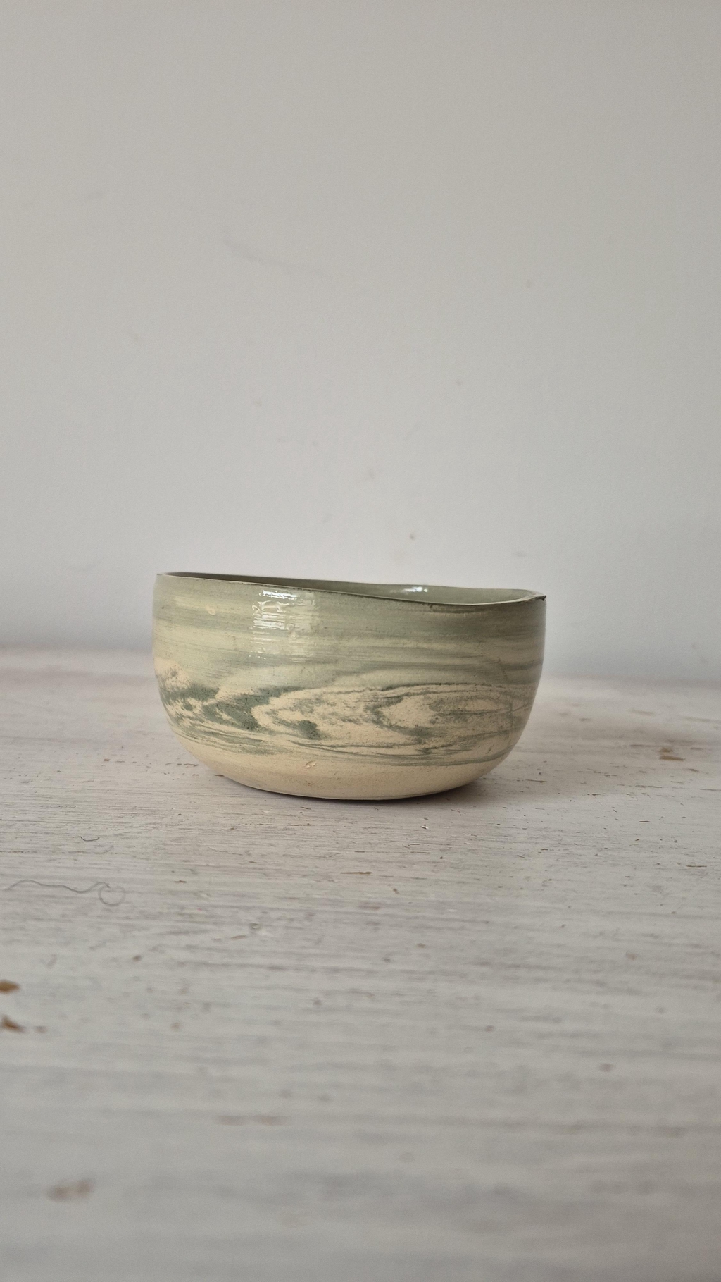 Brume tropicale (motif nuage)