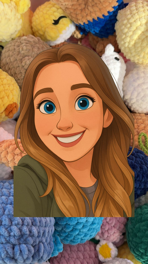 Sites d'achats d'yeux en feutrine et thermocollant pour peluches artisanales (par exemple fabriquées au crochet)