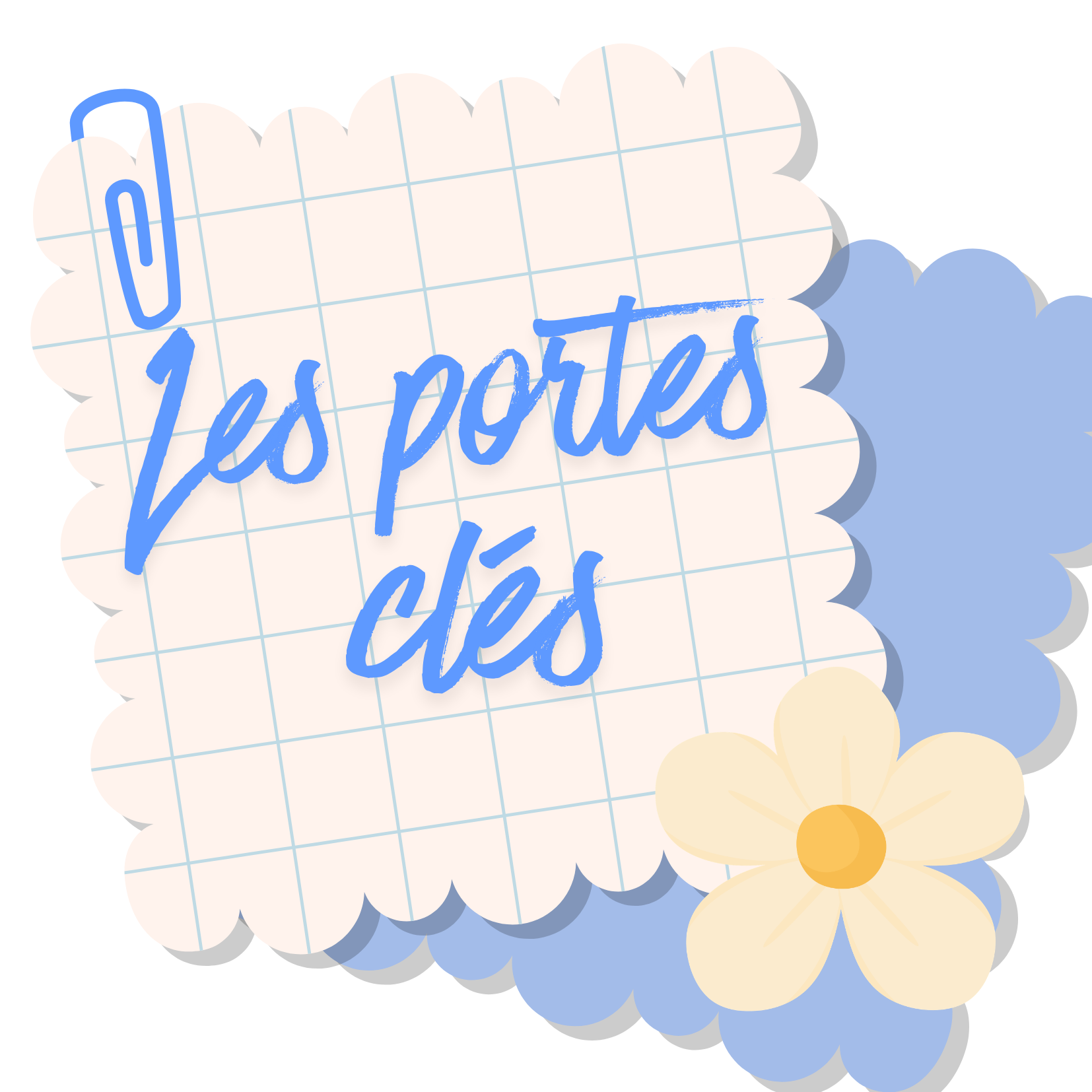 Retrouvez tous nos porte clefs au crochet et en toutes autres matieres réalisés à la main