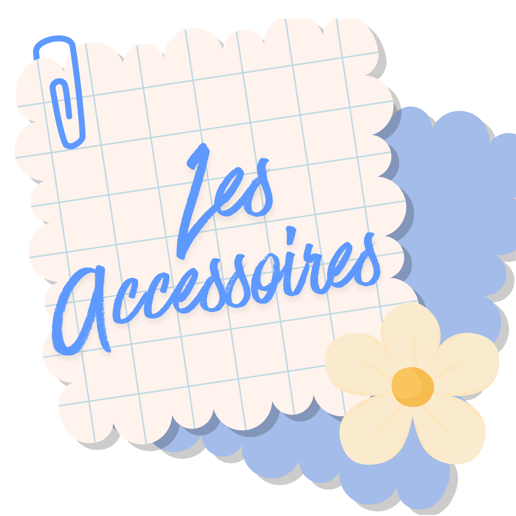 Accessoires