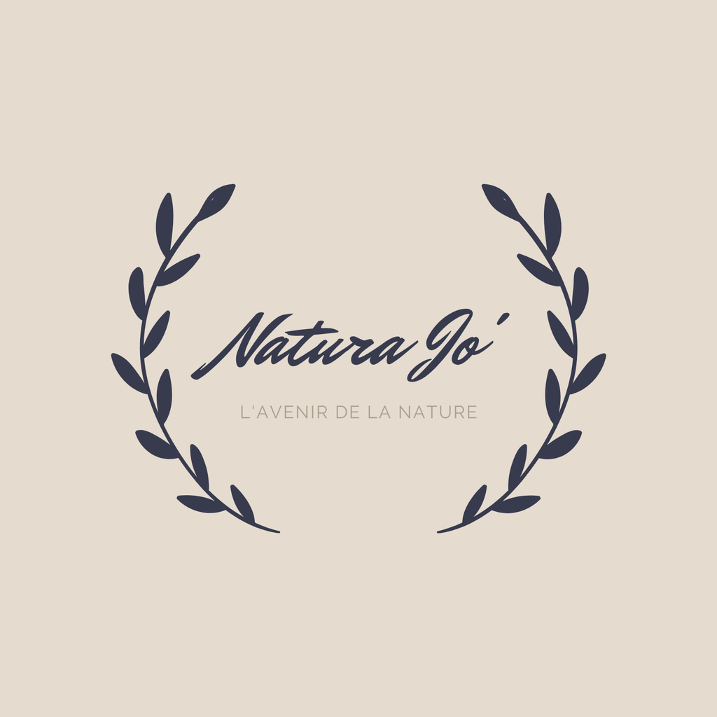 Natura Jo' 
Cosmétiques naturels, thés, eaux de parfums