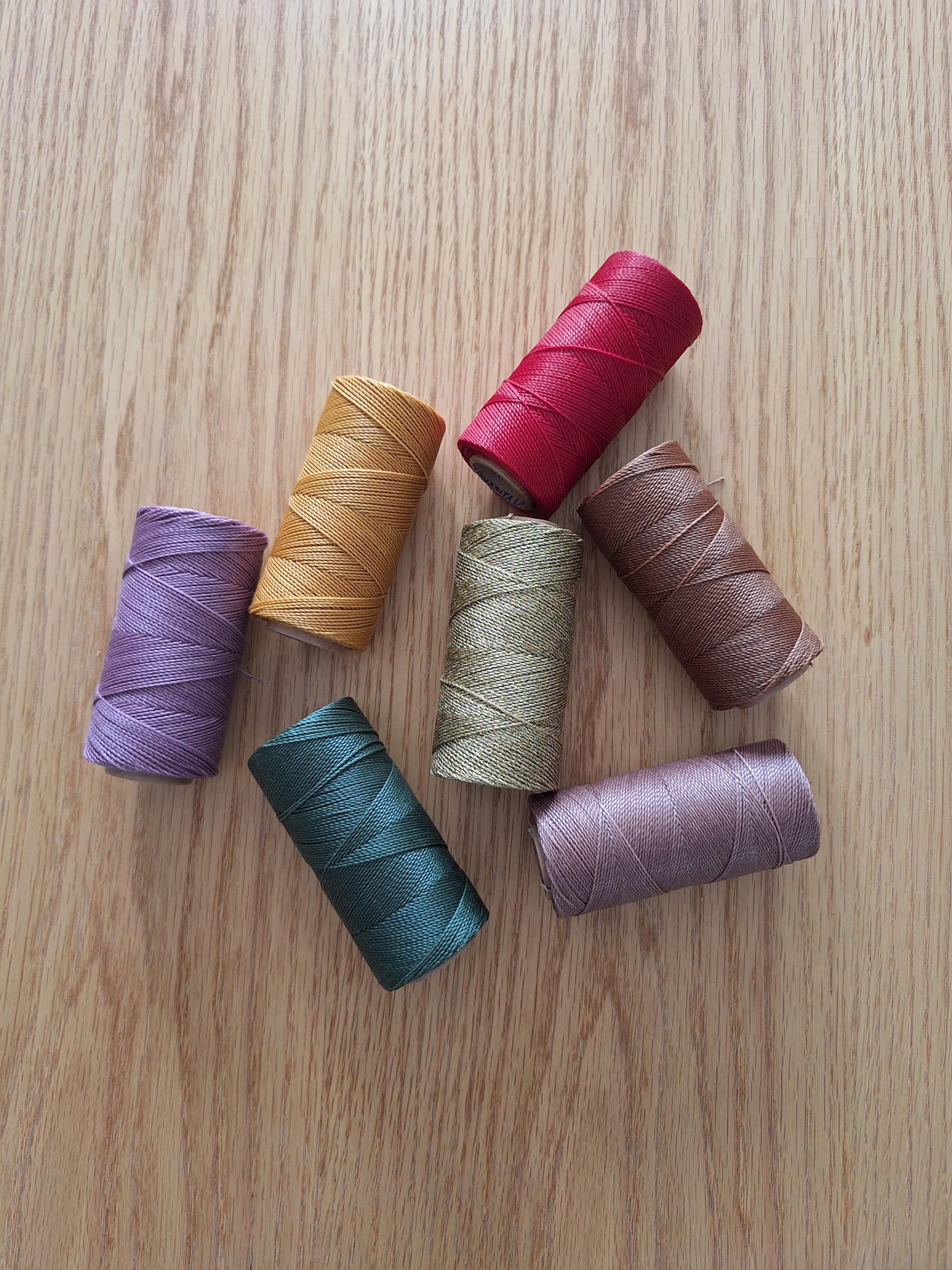 Macramé