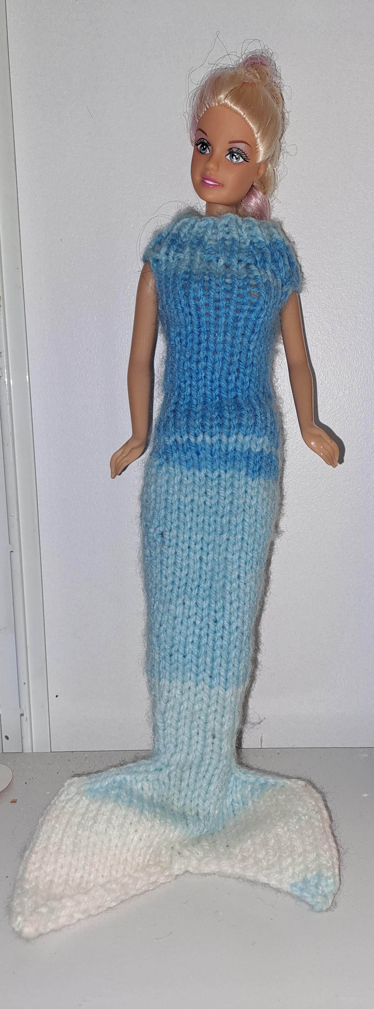 Barbie asut