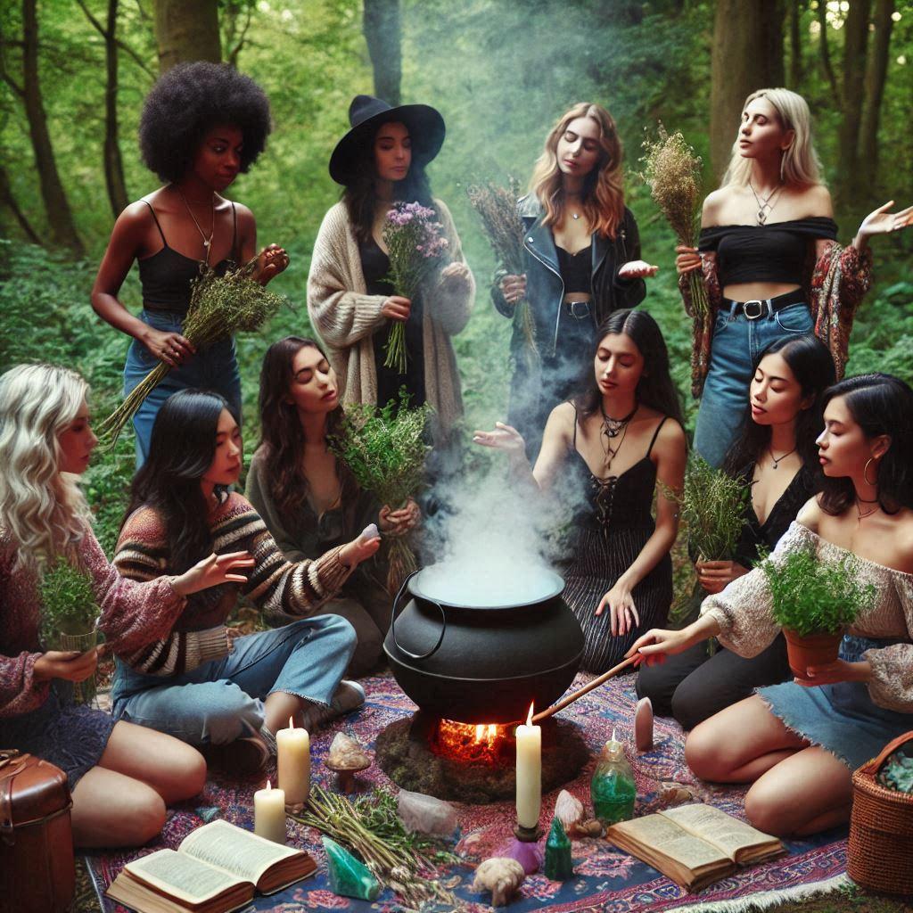 Coven