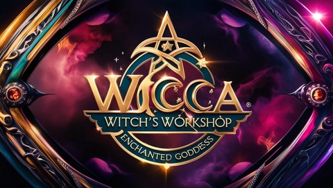 Wacky Wicca Witch's Workshop Tarot Readings