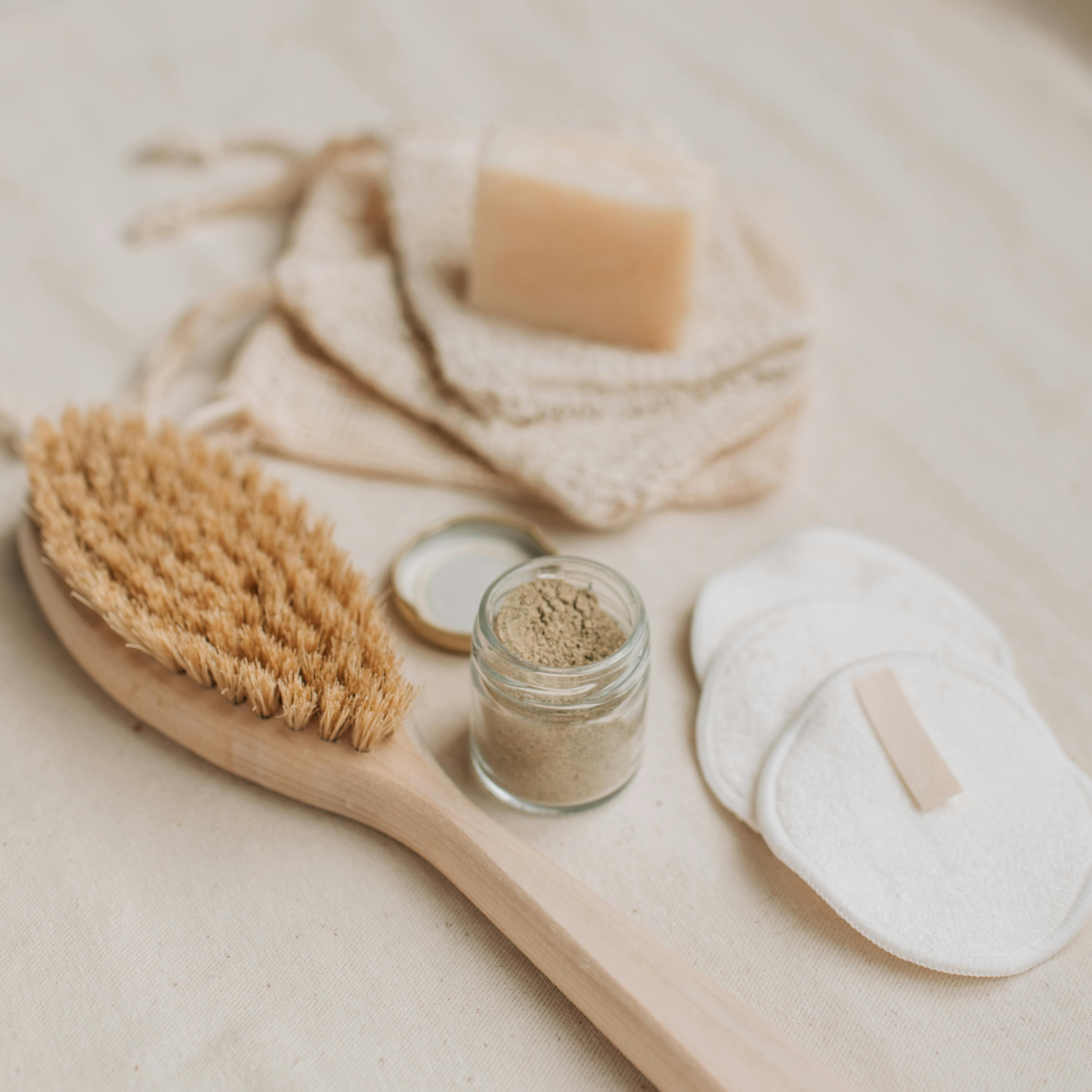 Gel douche O Boticário – nettoyant corps parfumé brésilien