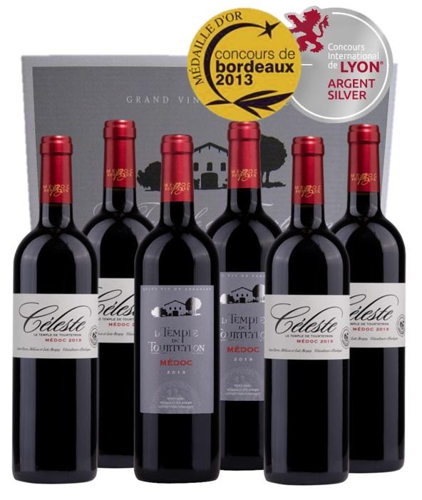 Coffret