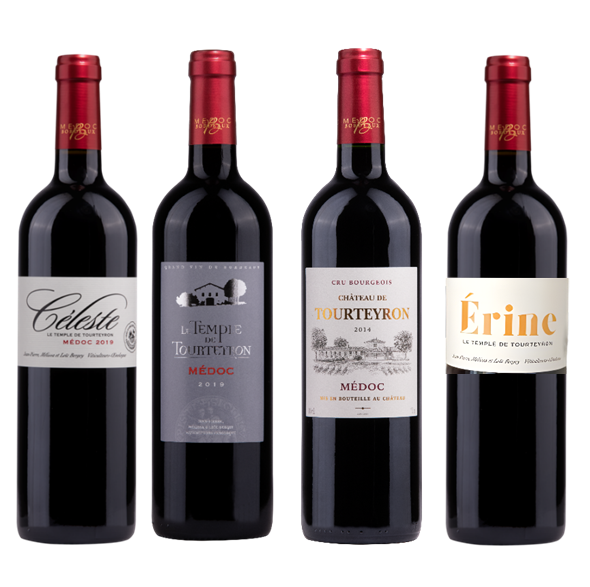 Vin rouge