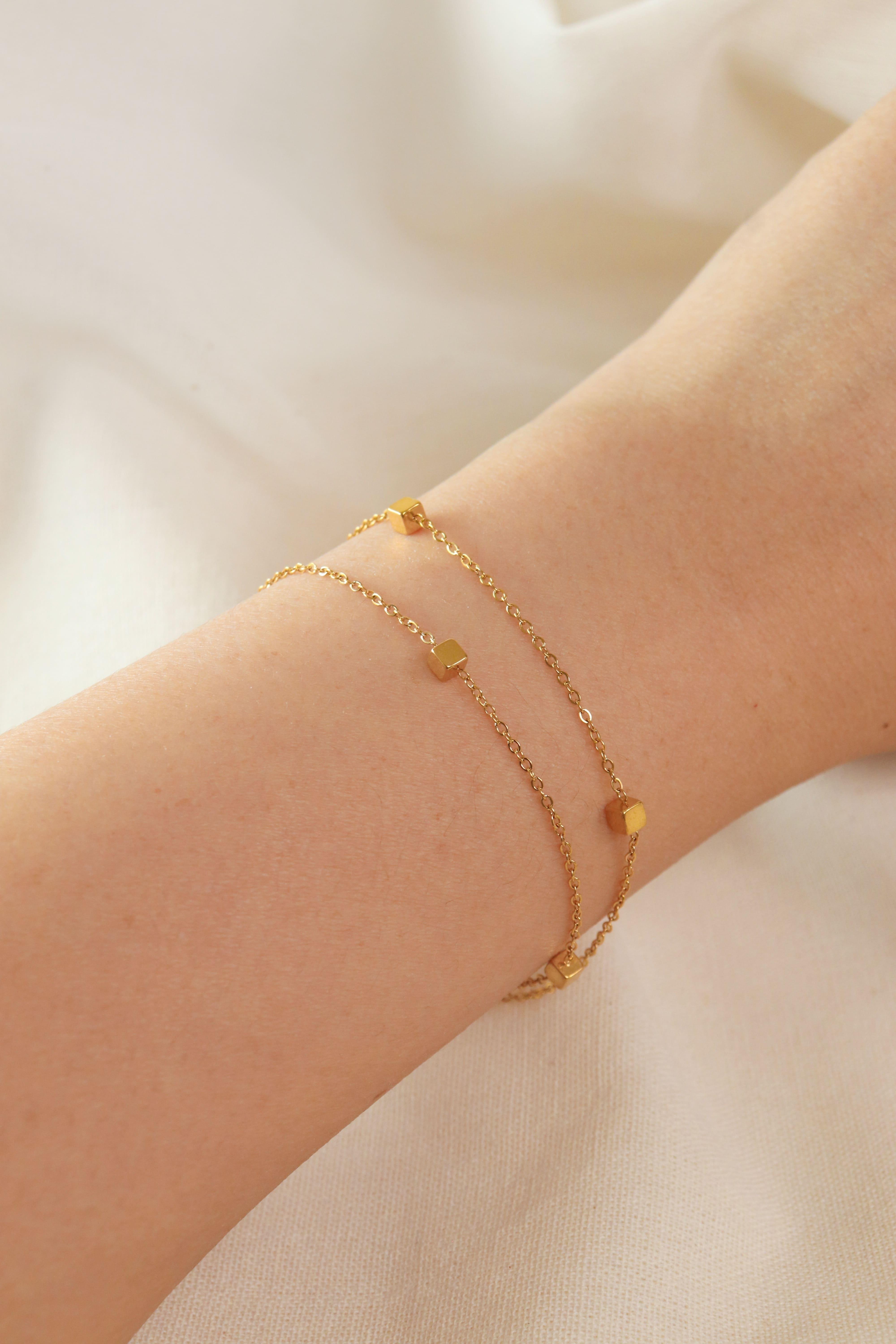Bracelet - Gold