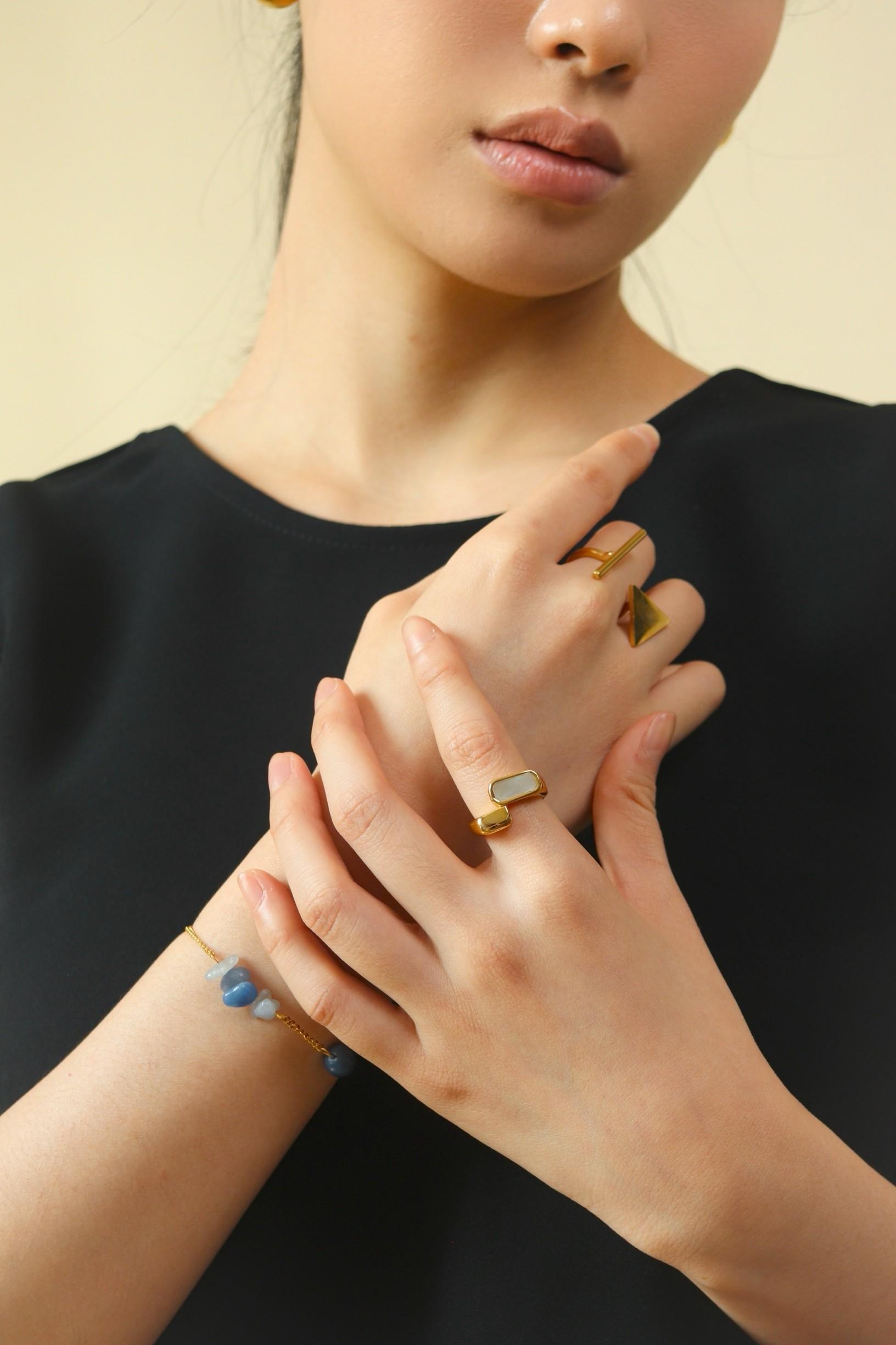 Rings - Gold