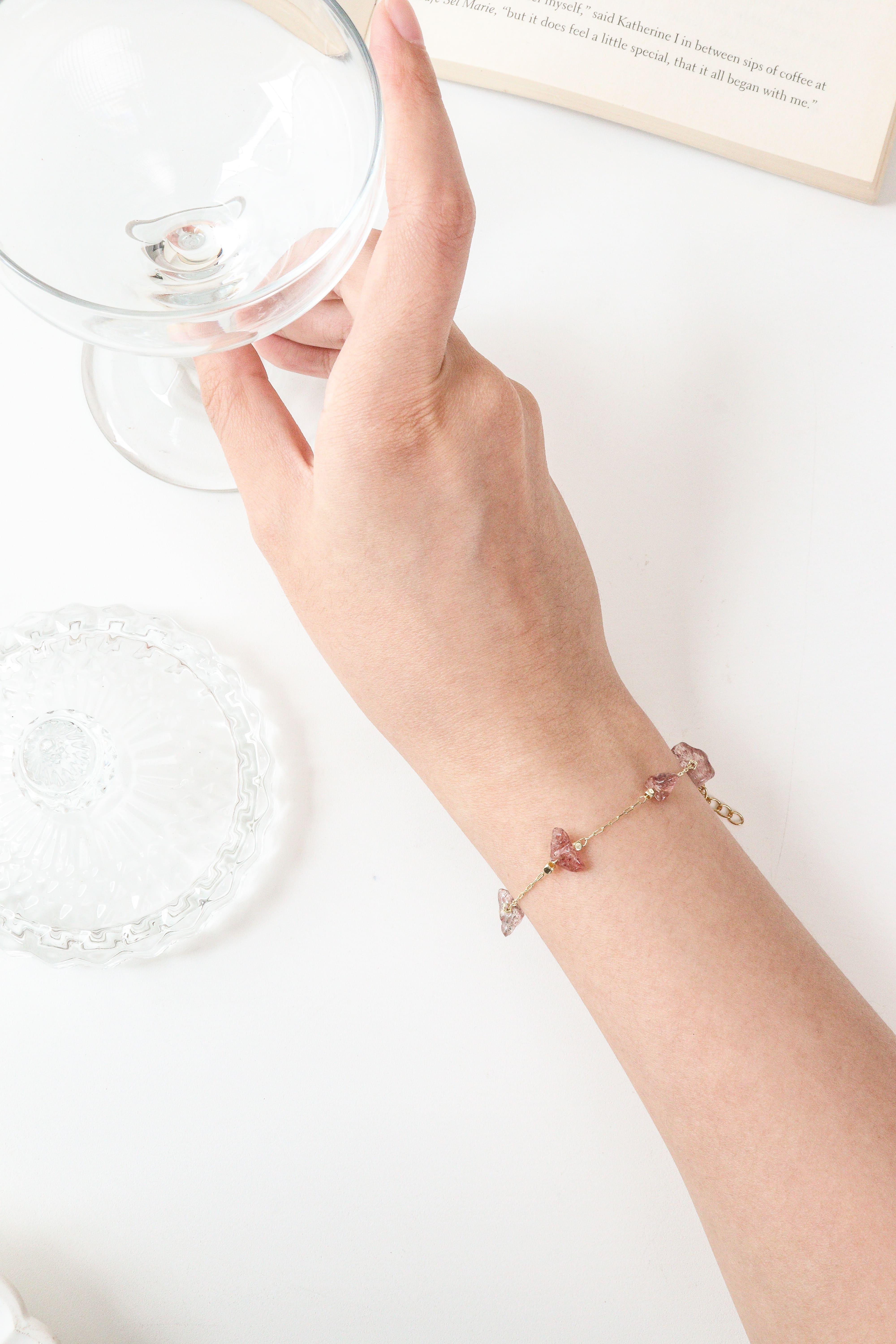 Bracelet - Stone