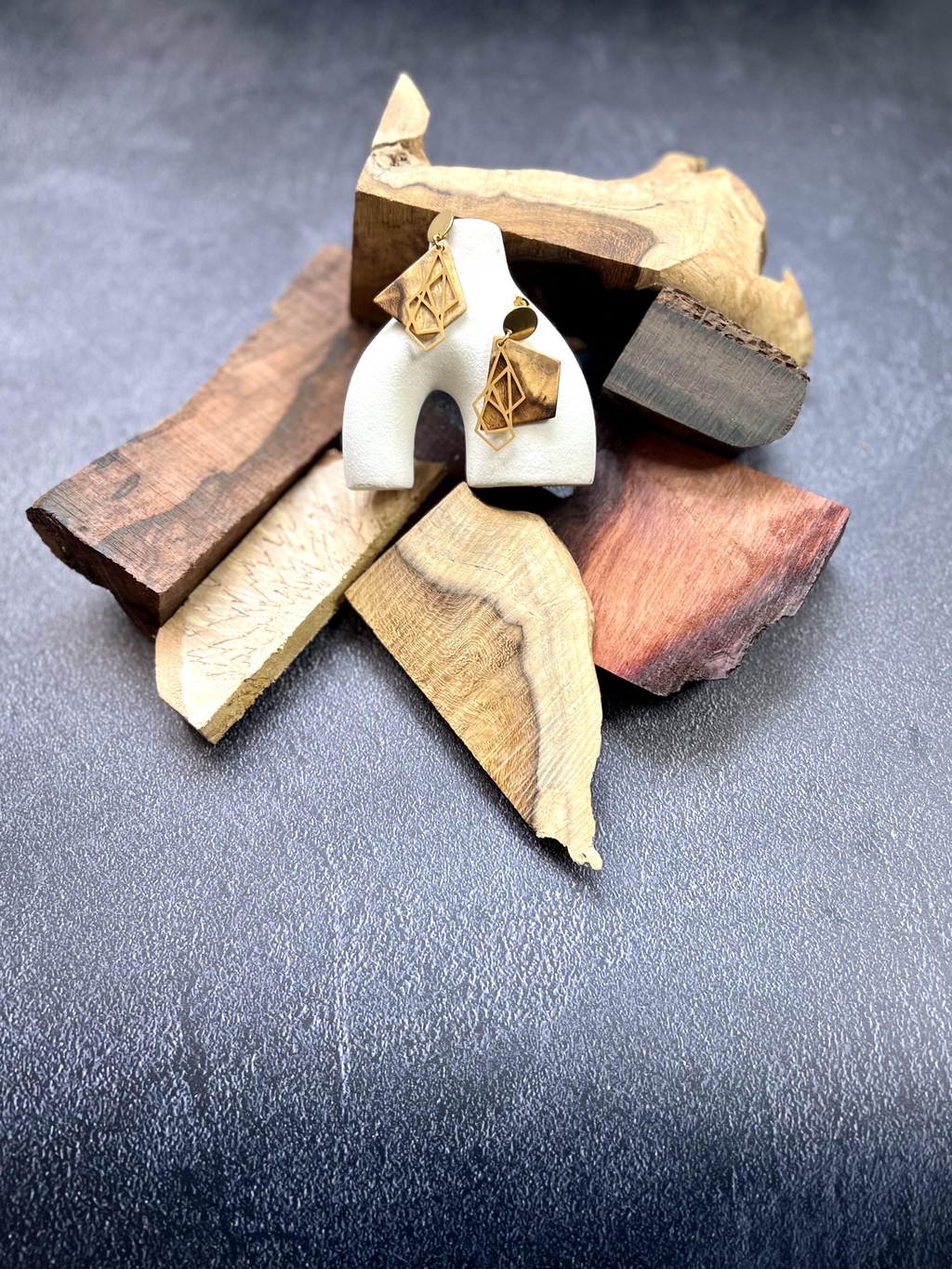 Le secret des essences 